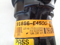 фото thumb №9, Kia soul ii ev 14-17r port кабель зарядки 91886-e4500