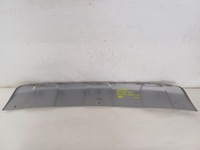 фото thumb №6, Накладка диффузор бампера задняя peugeot 2008 i lift 16-