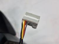 фото thumb №8, Toyota sienna 2.5 гібрид xl40 xse limited дзеркало ліві водія 2021-