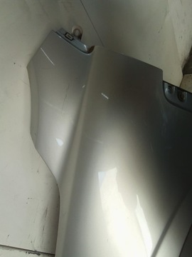 фото thumb №5, K25 крило лівий перед opel antara 92u