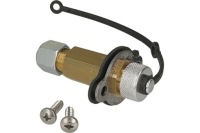 фото thumb №7, Клапан tankowania w кришка m16x1,5 cu tom bez adapt