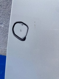 фото thumb №5, Капот кришка двигуна tesla y