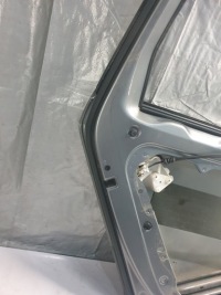 фото thumb №14, Двері ліві зад volkswagen passat b6 універсал k: la7t 06r.