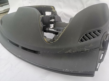 фото thumb №6, Mitsubishi outlander iii рестайлинг подушка безопасности панель консоль комплект европа