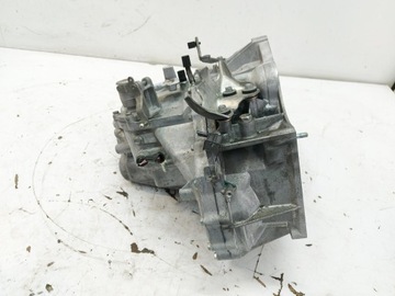 фото thumb №6, Suzuki sx4 s-cross ii, 2023 коробка передач коробки передач механическая 1.4h 3h100697