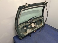 Skoda octavia 1 рестайлінг  задня кришка багажника багажника m7m7 Недорого, фото thumb