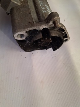 фото thumb №4, Seat exeo 2.0tsi стартер 3r0911023