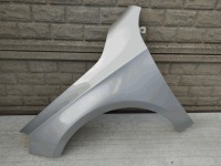 фото thumb №1, Mercedes a-klasa w176 12-19 крыло левый передний