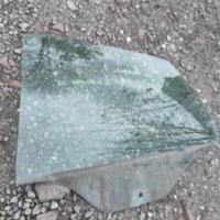 фото thumb №1, Скло двері ліва лівий задня задня seat cordoba ii 2 2002 -2007 rok