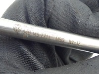 фото thumb №4, Wąż шланг трубка оливи турбіни 04b145771l skoda rapid 1.4 tdi cus 17r