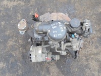 фото thumb №8, Fiat uno 146 двигатель бензиновый 0,9 900 1170a1.046