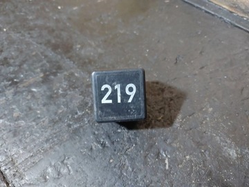 фото thumb №6, Реле volkswagen passat b5 219 443951253aa 899574000