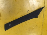 фото thumb №3, Ліва захист обшивка стійка алькантара infiniti q30