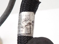 фото thumb №10, Wąż шланг трубка пального land rover discovery iv 4 l319 3.0 sdv6 12r