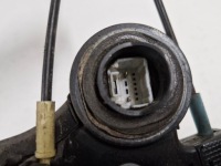 фото thumb №8, Subaru justy 4 iv замок двери левые зад заднее 2 pin