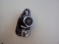 фото thumb №1, Панель кнопка кришки задня jeep cherokee kl 13-