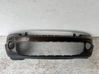 фото thumb №1, Бампер перед передній mini cooper r55 r56 lift 10-