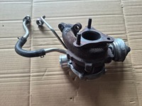 фото thumb №12, Турбина турбонагнетатель honda civic ix 12- 1.6 i-dtec 18900-rz0-g020-m2