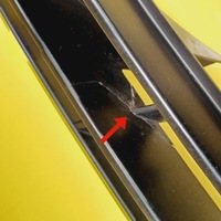 фото thumb №6, Решітка бампера лівий перед audi q7 4l 4l0807681 nr105