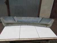 фото thumb №6, Накладка крышки зад t6 86 mondeo mk4 hb sedan