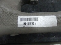 фото thumb №9, Балка задняя задняя подрамник porsche panamera i 970 4.8