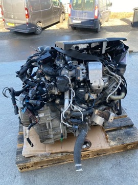 фото thumb №7, Двигун 204dtd land range rover evoque discovery sport 2.0