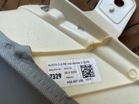 фото thumb №9, Audi a7 c7 4g lift защита стойка c левая правая 4g8867287 4g8867288 hf6 38km