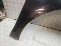 фото thumb №4, Крыло перед передний правый citroen c5 iii lift