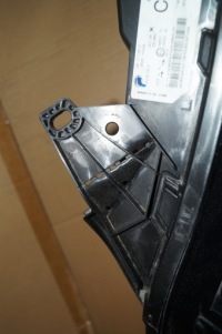 фото thumb №6, Nissan qashqai j12 24- фара передняя левые перед передняя led 26060hn20a