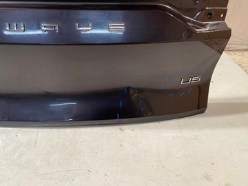 фото thumb №7, Aiways u5 кришка багажника зад задня