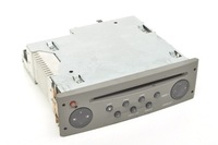 фото thumb №1, Renault thalia ii радио cd 8200791253