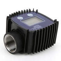 фото thumb №9, Цифровой расходомер датчик потока wody