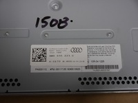 фото thumb №16, Audi a6 c8 динаміки bang olufsen озвучення