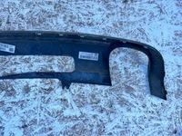 фото thumb №10, Спойлер накладка бампера задня audi a4 b9 allroad 8w