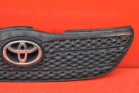 фото thumb №3, Решётка радиатора решётка радиатора czarna toyota corolla e12 00-08