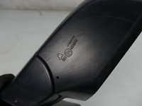 фото thumb №12, Honda cr-v iv crv зеркало 7 pin левая nh788p uk