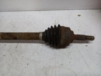 фото thumb №3, Піввісь напіввісь права передня citroen c3 1.1 benz