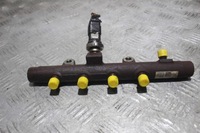 фото thumb №1, Молдинг упорскування renault kangoo ii 1.5dci