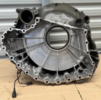 Купити Корпус розподільного валу зчеплення daf xf 106 1856592 1805902, фото thumb