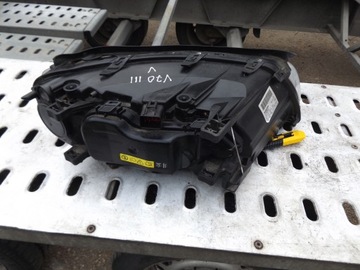 фото thumb №12, Volvo xc70 v70 s80 ксенон поворотний лівий правий європа