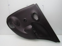 фото thumb №1, Micra k13 14r обшивка двері правий задній оббивка