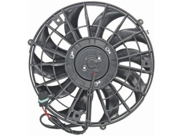 фото thumb №2, Вентилятор радіатор opel combo 1.4 tigra 1.4 1.6 astra f 1.4 corsa b 1.4