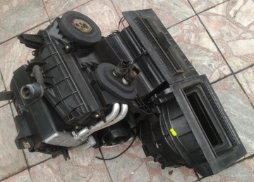 фото thumb №5, Отопитель воздуходувка резистор renault scenic 2 ii 03-09 8200128271