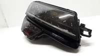 фото thumb №4, Skoda karoq лампа правая full led - na запчасти
