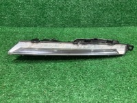 Купити Porsche cayenne протитуманна фара led drl лівий перед 9y0941181a, фото thumb