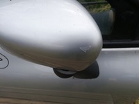 фото thumb №3, Двері передні праве renault clio iv 12-16