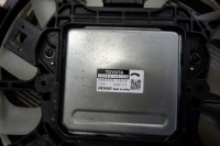 фото thumb №9, Комплект радиатор toyota corolla хэтчбек _e21_ 1636347050 2.0l hybrid