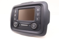 фото thumb №2, Jeep renegade радіо екран навігація '07356350720