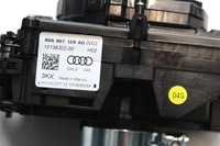 фото thumb №8, Audi q5 підкермові важелі + стрічка air bag 80a907129ag 80a907129ch перемикачі кермо