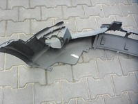 фото thumb №6, Audi a4 b8 lift 12- allroad накладка спойлер бампер перед новый оригинал